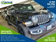 Used 2023 Jeep Wrangler 4xe Sahara SUV