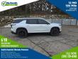 Used 2024 Chevrolet Traverse RS SUV