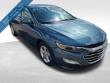 Used 2024 Chevrolet Malibu 1LT Sedan