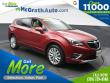 Used 2019 Buick Envision Premium II SUV