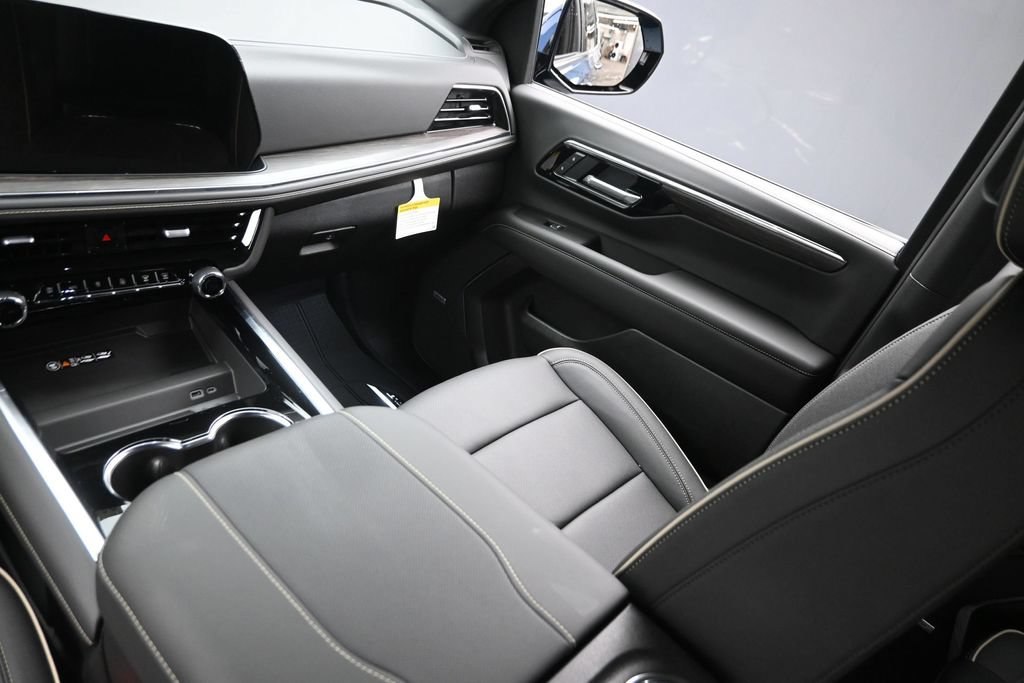 2026 Chevrolet Tahoe Premier - Photo 15