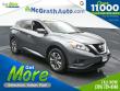 Used 2017 Nissan Murano S SUV