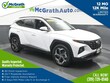  Hyundai Tucson Hybrid
