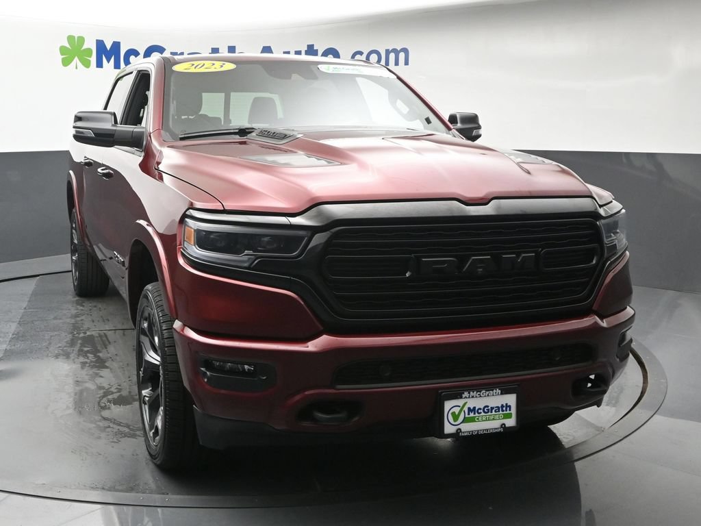 2023 RAM Ram 1500 Pickup Limited - Photo 6