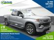 Used 2024 Chevrolet Silverado 1500 LT Truck Crew Cab