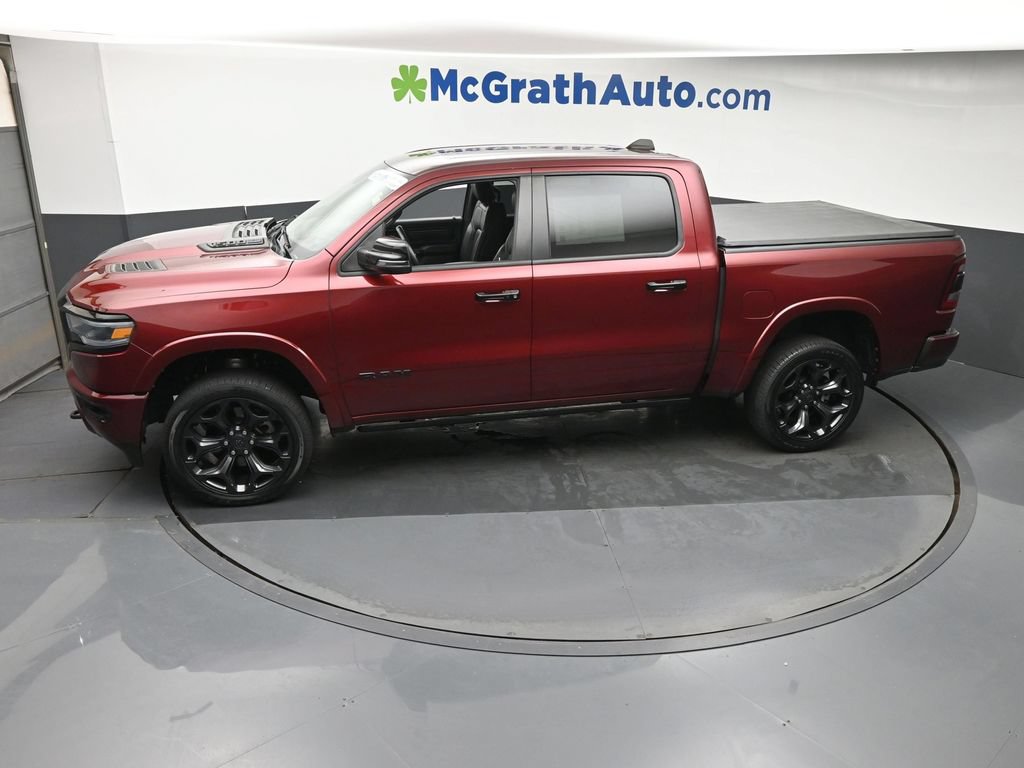 2023 RAM Ram 1500 Pickup Limited - Photo 24