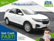 Used 2023 Chevrolet Equinox LT SUV
