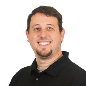 Staff member COLIN PETERS from 6183445692d8