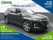 Used 2023 Chevrolet Traverse LT Leather SUV