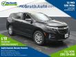 Used 2023 Chevrolet Equinox LT SUV