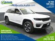  Jeep Grand Cherokee 4xe
