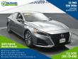 Used 2024 Nissan Altima 2.5 SV Sedan