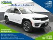 Used 2022 Jeep Grand Cherokee 4xe 4x4 SUV