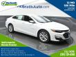Certified 2023 Chevrolet Malibu LT Sedan