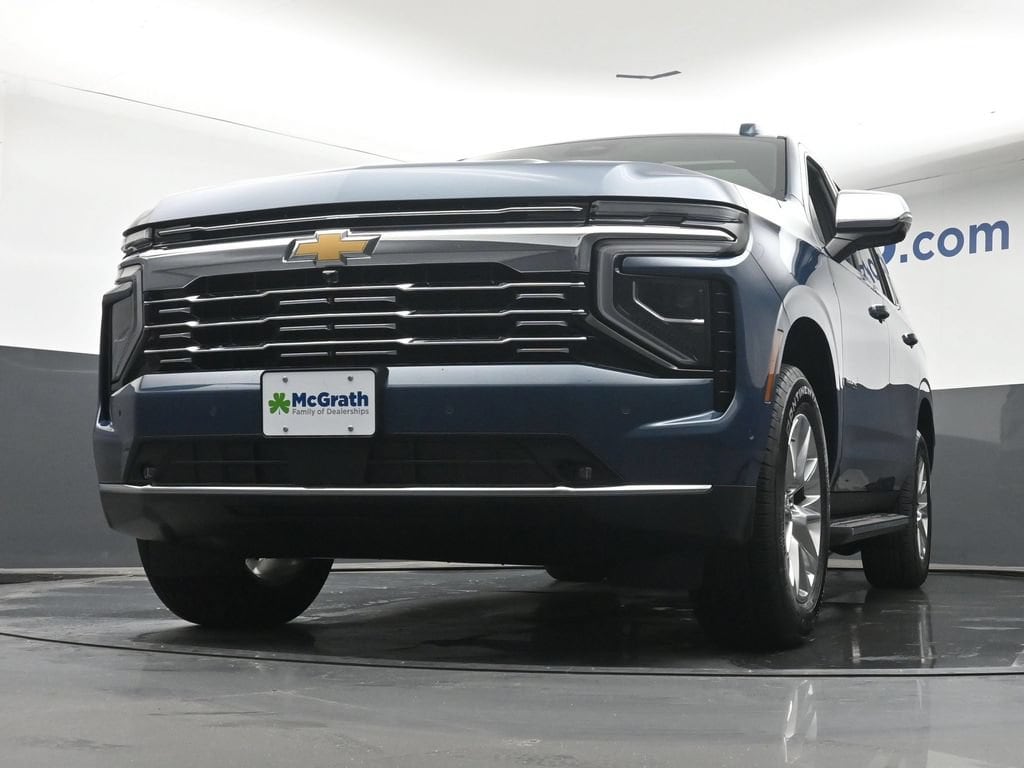 2026 Chevrolet Tahoe Premier - Photo 7
