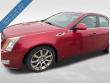 Used 2008 CADILLAC CTS AWD w/1SB Sedan