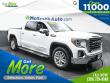 Used 2019 GMC Sierra 1500 SLT Truck Crew Cab