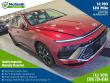 Used 2025 Hyundai Sonata SEL Sedan