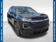 Used 2026 Chevrolet Traverse High Country SUV