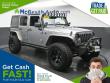 Used 2013 Jeep Wrangler Unlimited Sport SUV