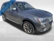 Used 2017 BMW X3 xDrive28i SUV