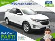 Used 2018 Chevrolet Equinox LT SUV