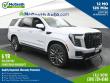 Used 2026 GMC Yukon Denali Ultimate SUV