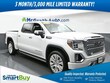 GMC Sierra 1500