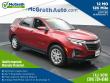 Used 2022 Chevrolet Equinox LT SUV