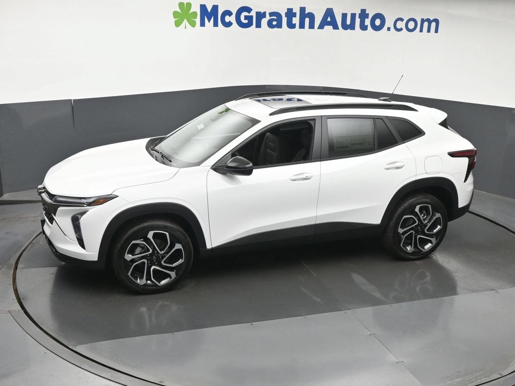 2026 Chevrolet Trax RS - Photo 23