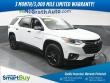 Used 2019 Chevrolet Traverse Premier SUV