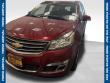 Used 2016 Chevrolet Traverse LT SUV