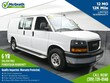  GMC Savana Cargo 2500