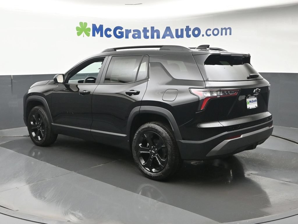 2027 Chevrolet Equinox LT - Photo 25
