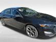 Used 2024 Chevrolet Malibu 1LT Sedan