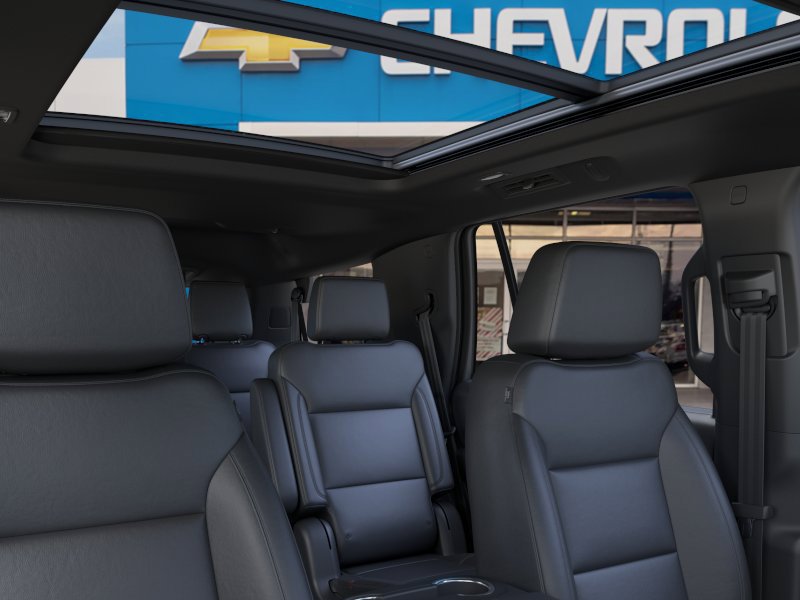 2027 Chevrolet Tahoe Z71 - Photo 28
