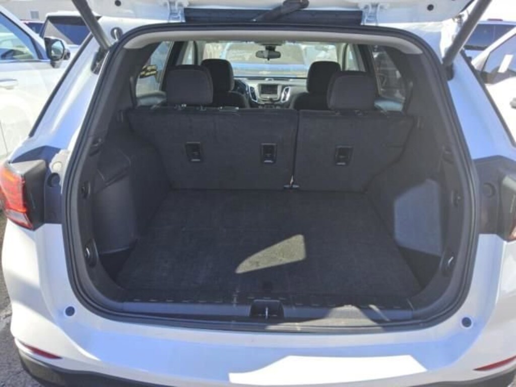 Used 2024 Chevrolet Equinox LT SUV