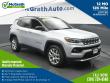 Used 2025 Jeep Compass Limited SUV