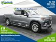 Used 2023 Chevrolet Silverado 1500 LTZ Truck Crew Cab