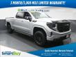 Used 2022 GMC Sierra 1500 AT4X Truck Crew Cab