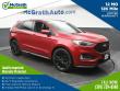 Used 2022 Ford Edge SEL SUV