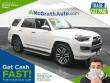 Used 2016 Toyota 4Runner Limited SUV