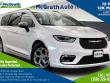 Used 2023 Chrysler Pacifica Limited Van Passenger Van