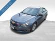 Used 2012 Chevrolet Cruze LS Sedan