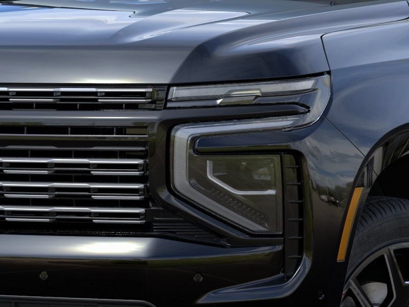 2026 Chevrolet Suburban High Country - Photo 12