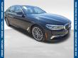 Used 2018 BMW 5 Series 540i xDrive Sedan