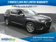 Used 2020 Chevrolet Traverse Premier SUV