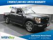 Used 2022 Ford F-150 XL Truck SuperCrew Cab