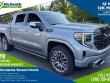 Used 2025 GMC Sierra 1500 Denali Ultimate Truck Crew Cab