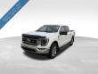 Used 2021 Ford F-150 XL Truck SuperCrew Cab